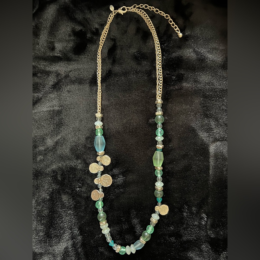 Southwestern Style Necklace